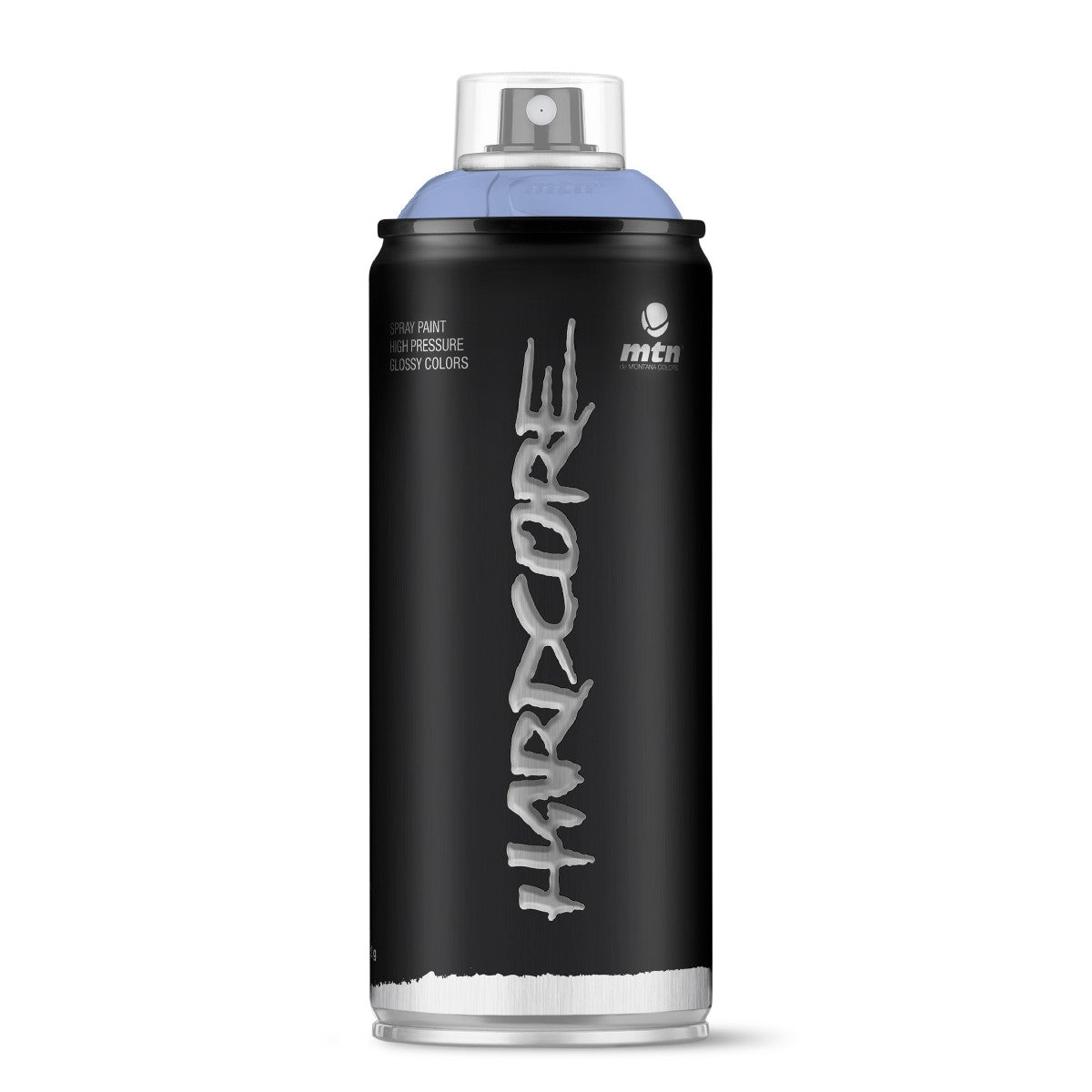 MTN Hardcore Spray Paint – Blues (400ml)