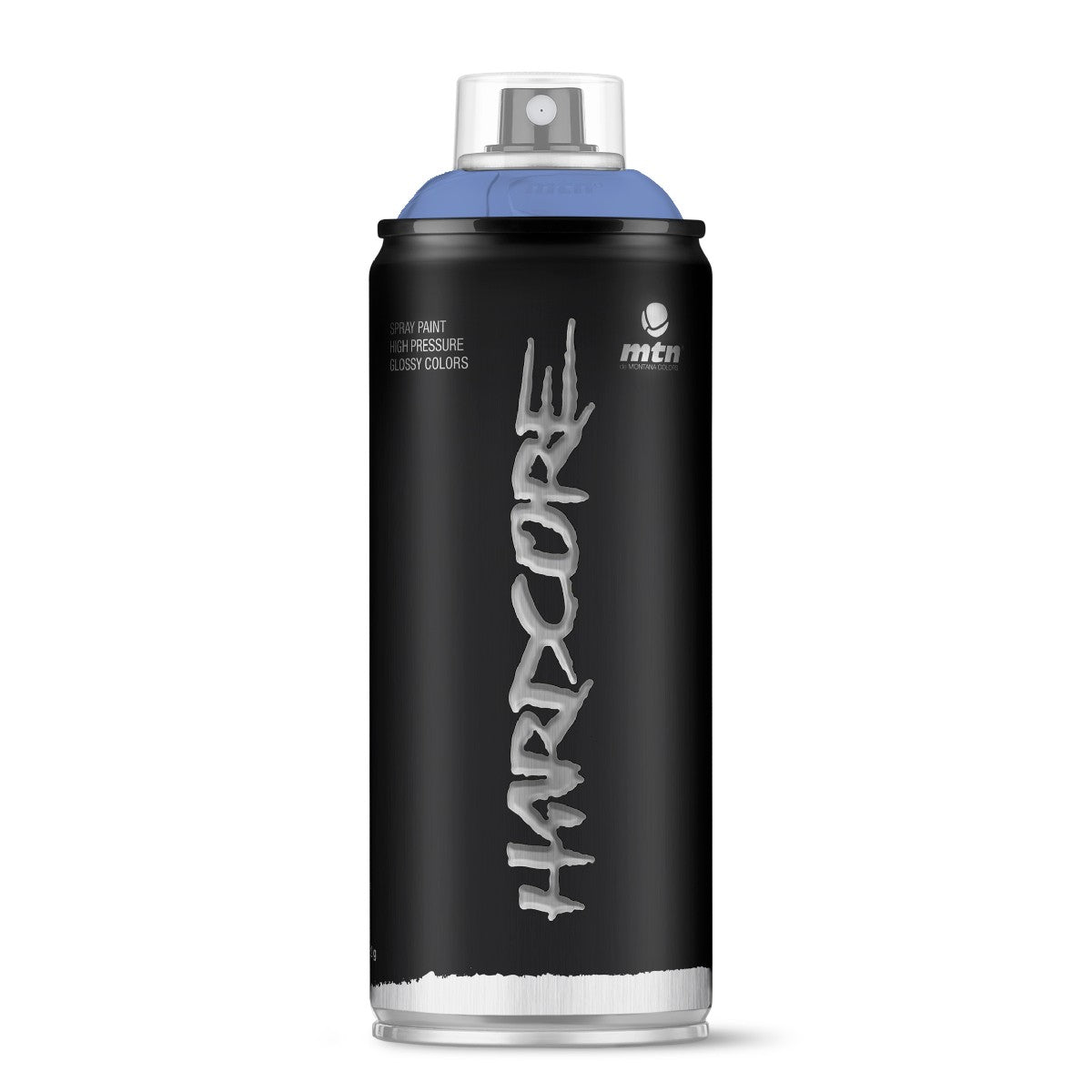 MTN Hardcore Spray Paint – Blues (400ml)