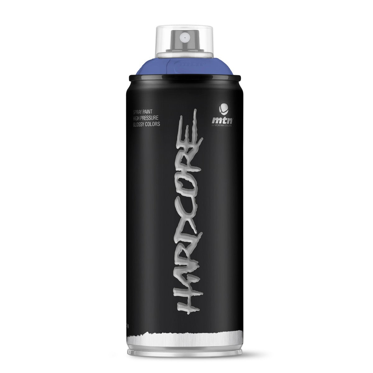 MTN Hardcore Spray Paint – Blues (400ml)