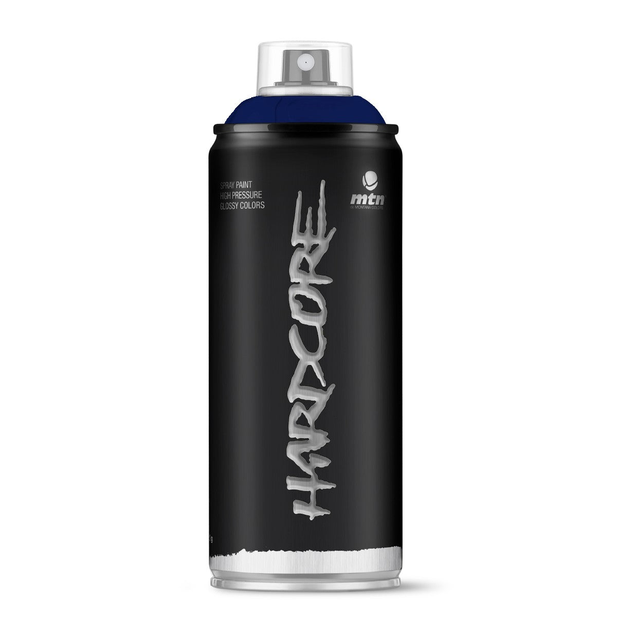 MTN Hardcore Spray Paint – Blues (400ml)