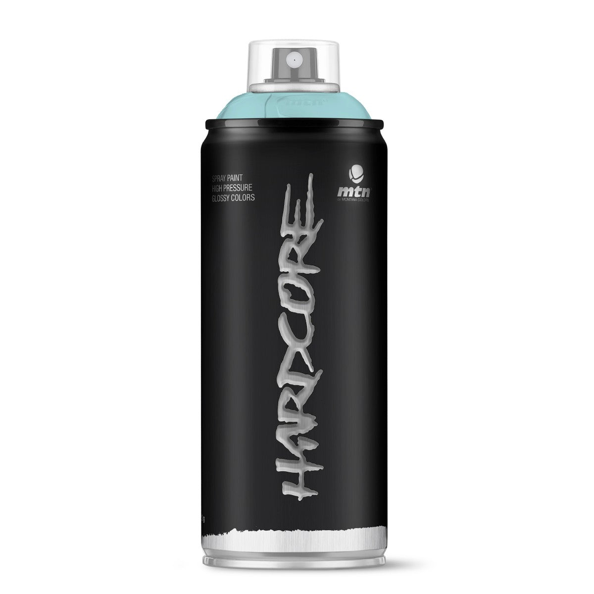 MTN Hardcore Spray Paint – Blues (400ml)