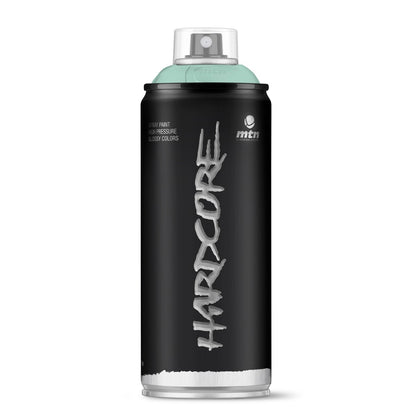 MTN Hardcore Spray Paint – Greens (400ml)