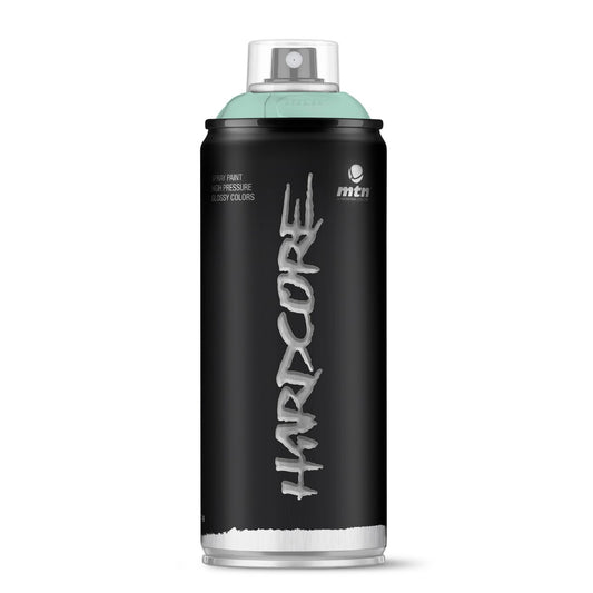MTN Hardcore Spray Paint – Greens (400ml)