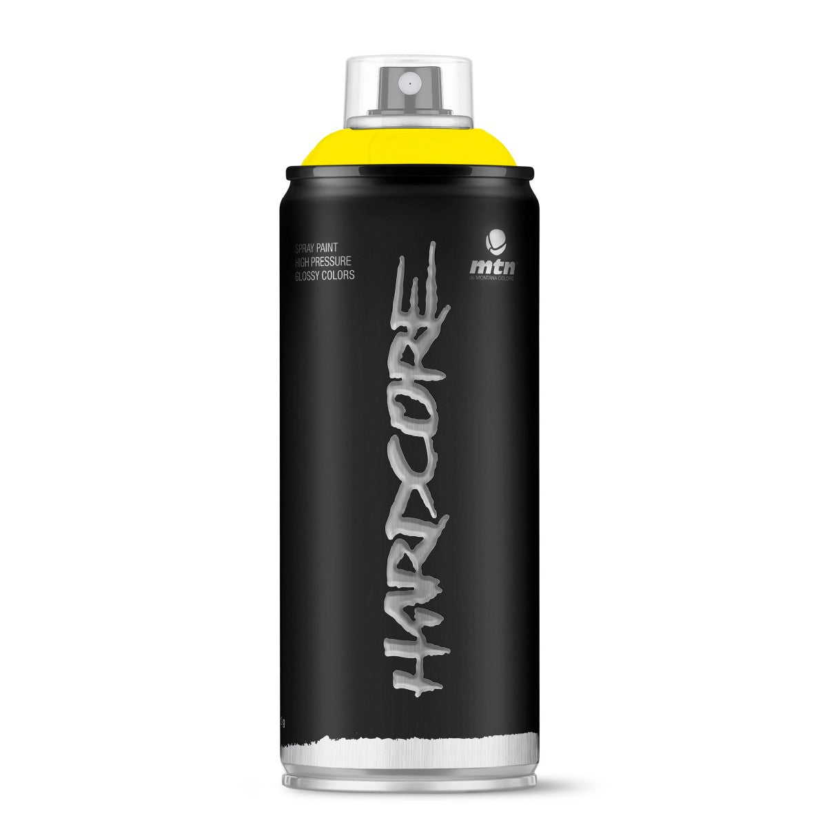 MTN Hardcore Spray Paint –  Oranges & Yellows (400ml)