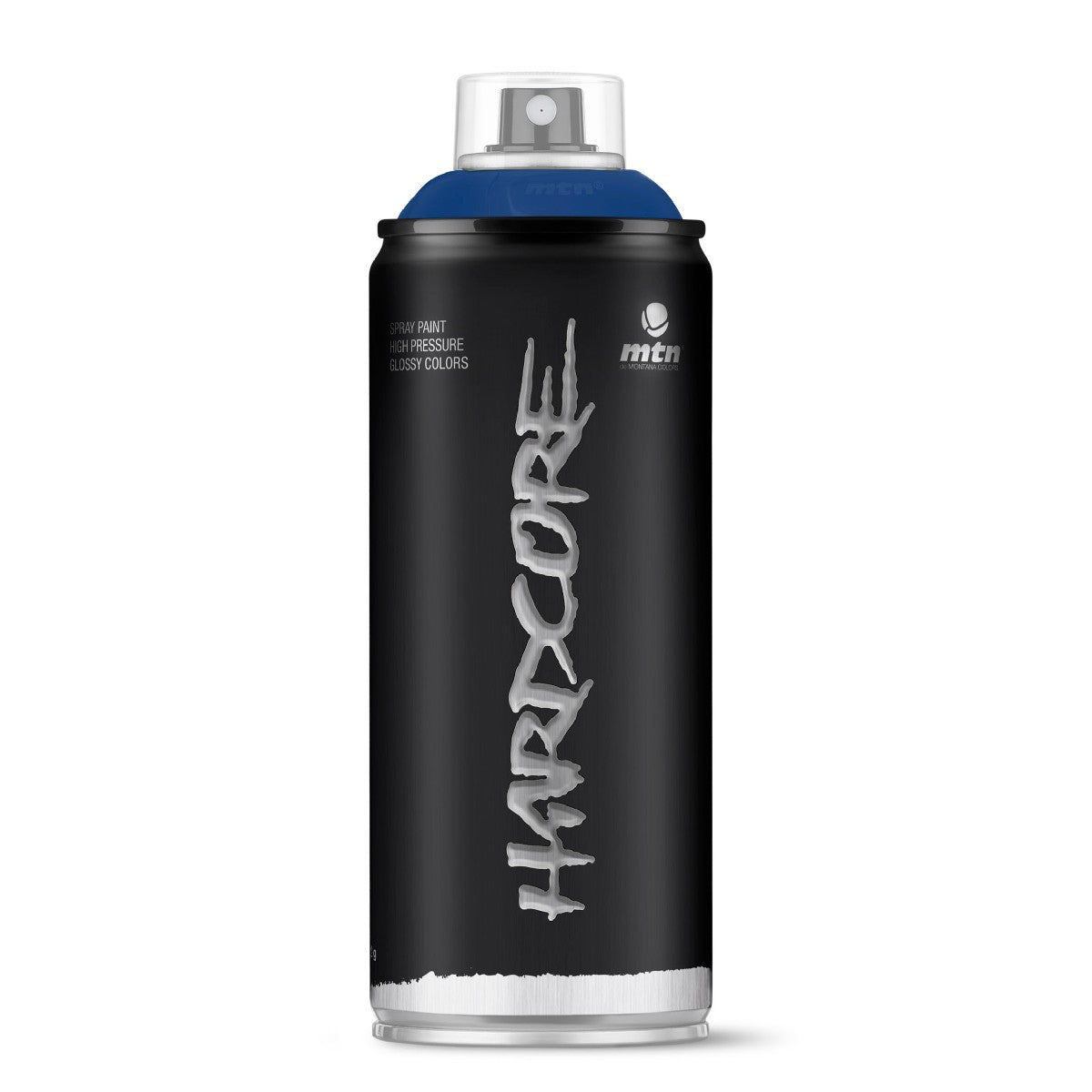MTN Hardcore Spray Paint – Blues (400ml)