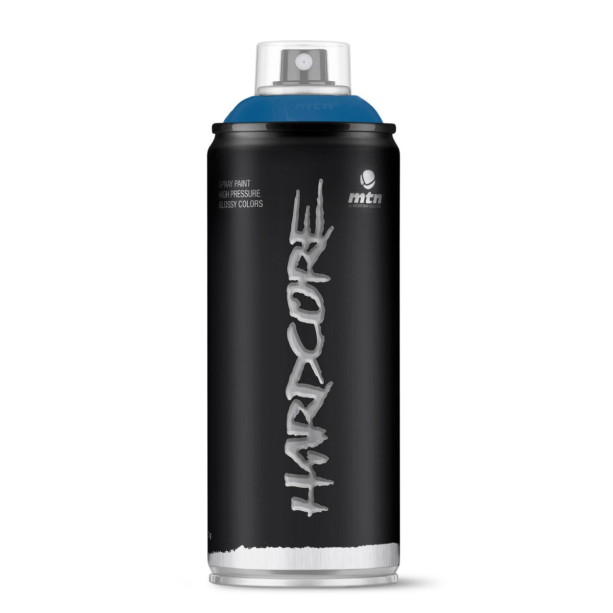 MTN Hardcore Spray Paint – Blues (400ml)
