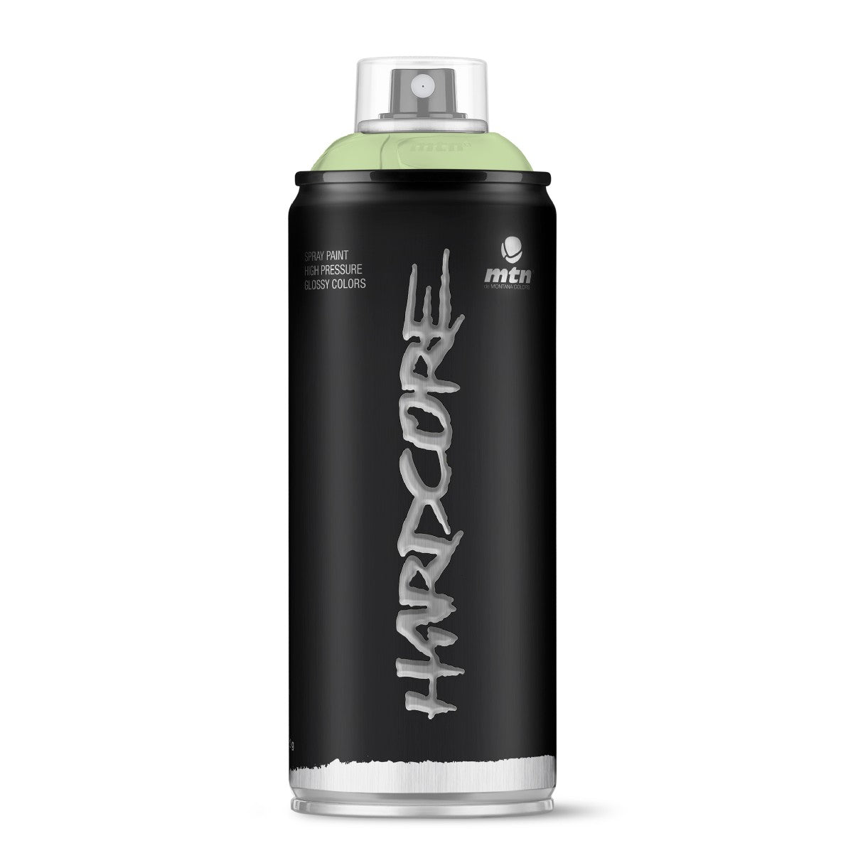 MTN Hardcore Spray Paint – Greens (400ml)