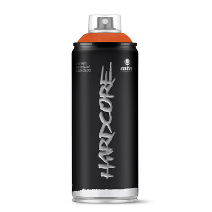MTN Hardcore Spray Paint – Browns (400ml)
