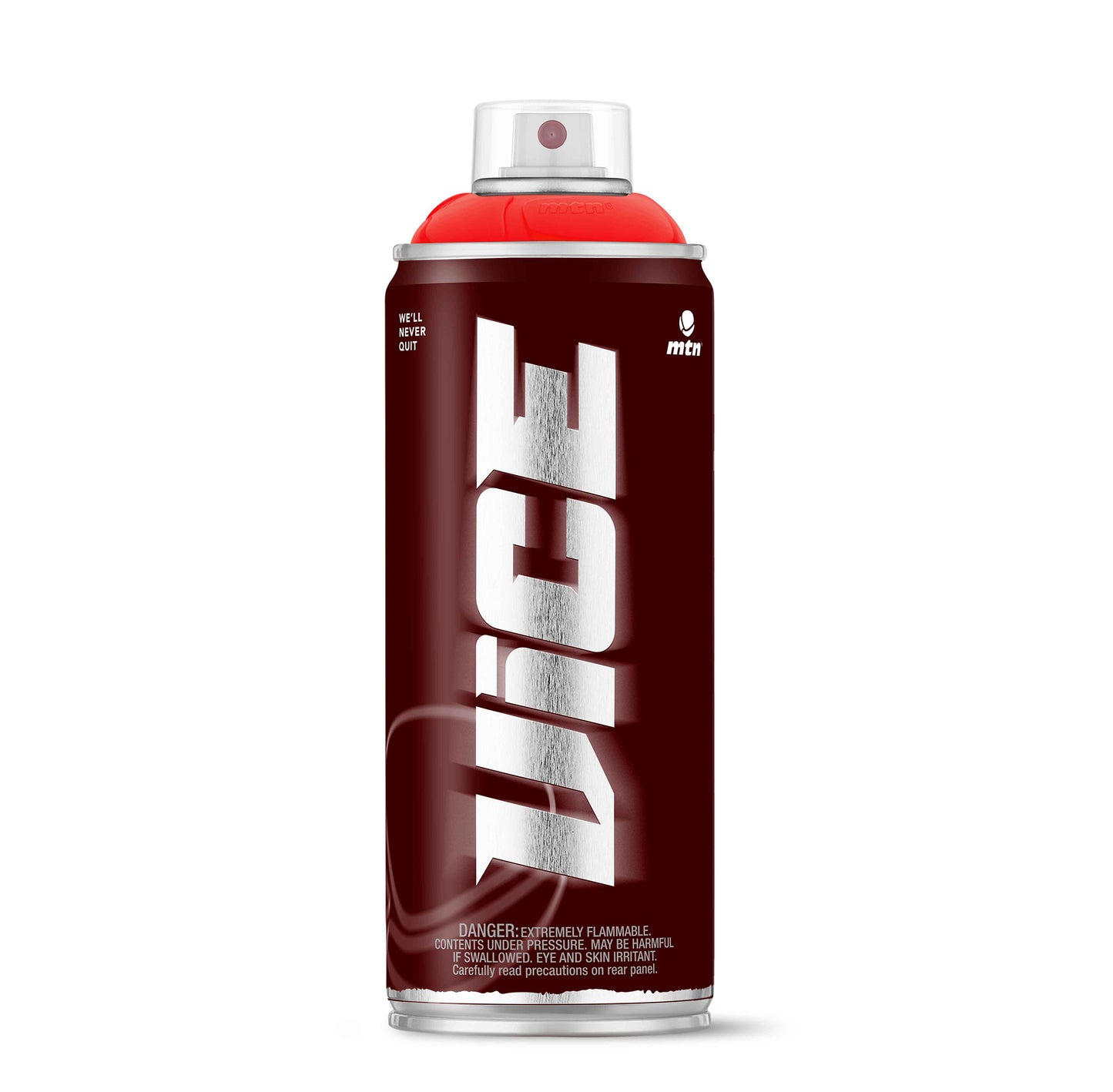 MTN Vice- Madrid Red displayed on a white background . 