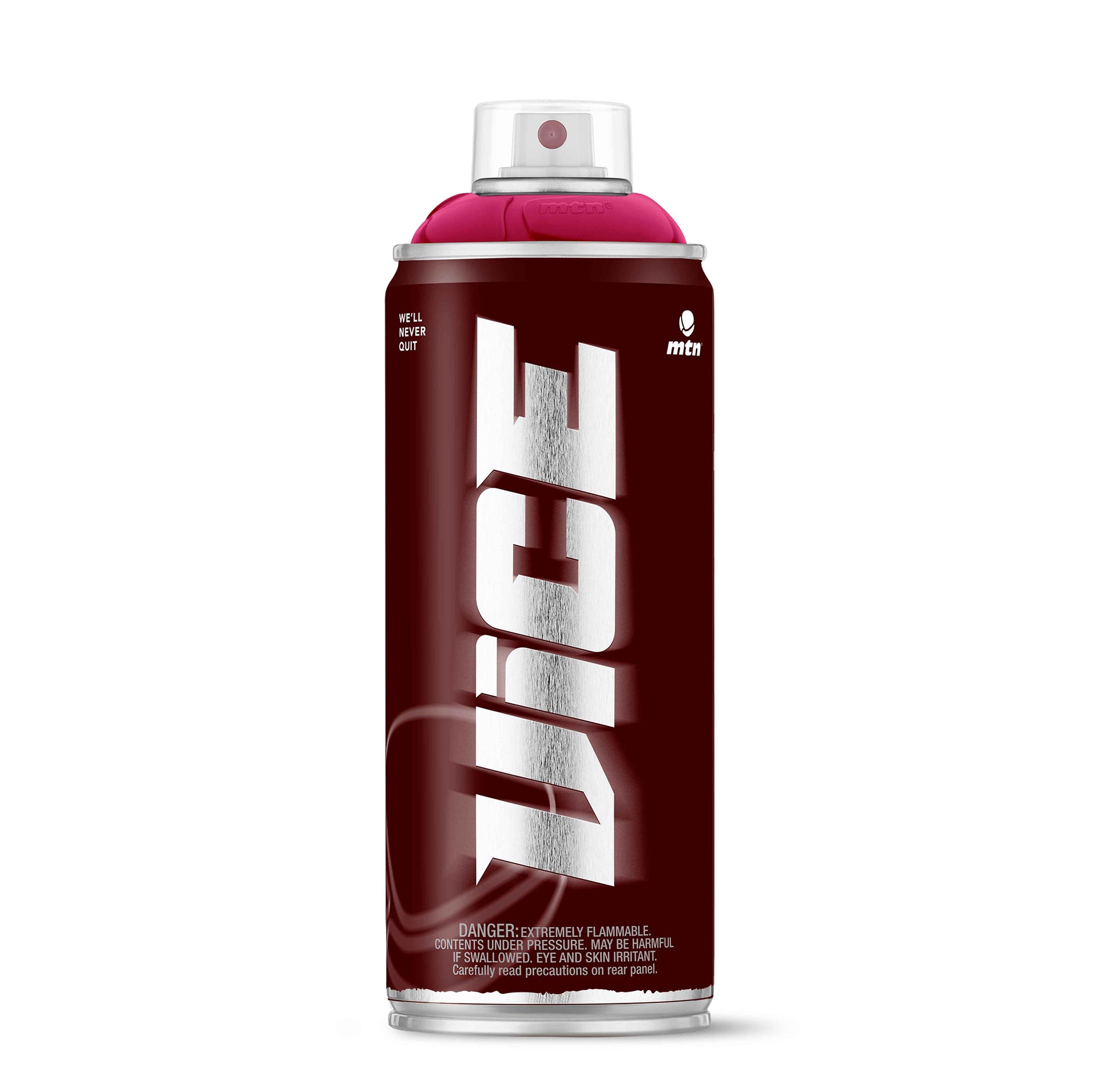 MTN VICE - Paradise Pink displayed on a white background. 