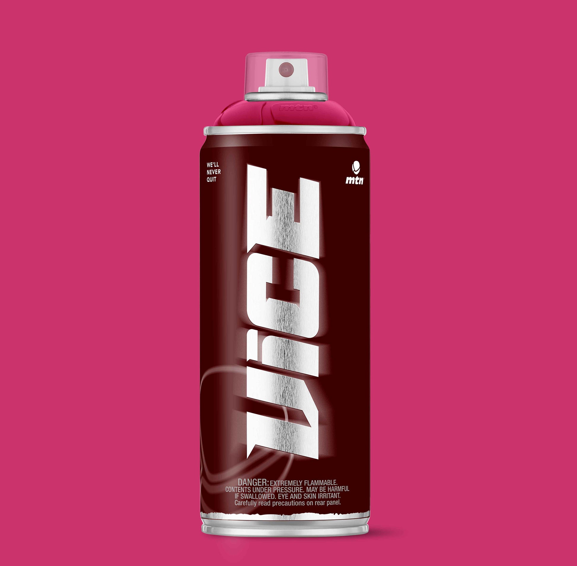 MTN VICE - Paradise Pink displayed on a white background. 