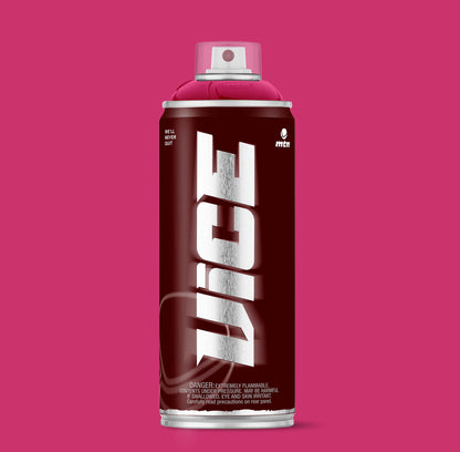 MTN VICE - Paradise Pink displayed on a white background. 