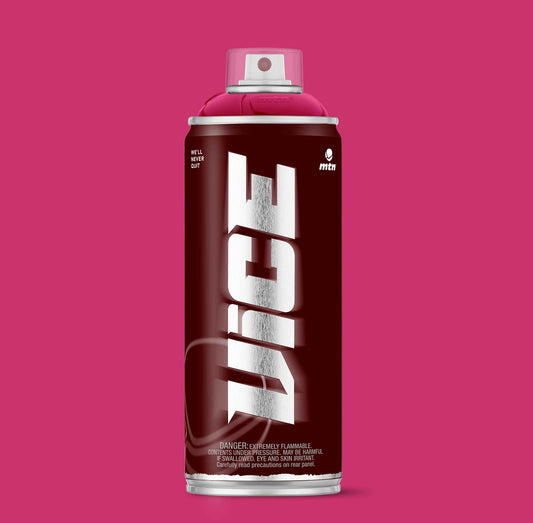 MTN VICE - Paradise Pink displayed on a white background. 