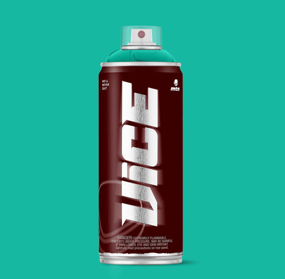 MTN Montana Colors Vice Spray Paint 400ml Exit Green