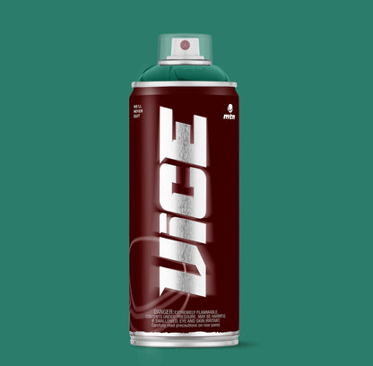 MTN Montana Colors Vice Spray Paint 400ml Snotty Green