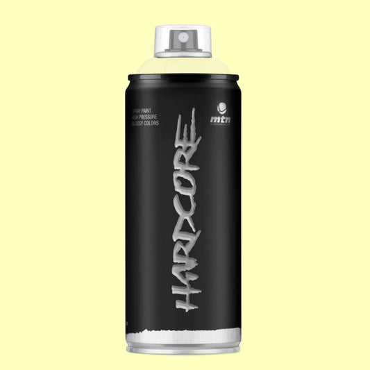 MTN Hardcore Spray Paint –  Oranges & Yellows (400ml)