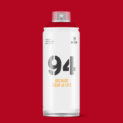 MTN 94 Spray Paint – Pinks, Reds & Violets (400ml)