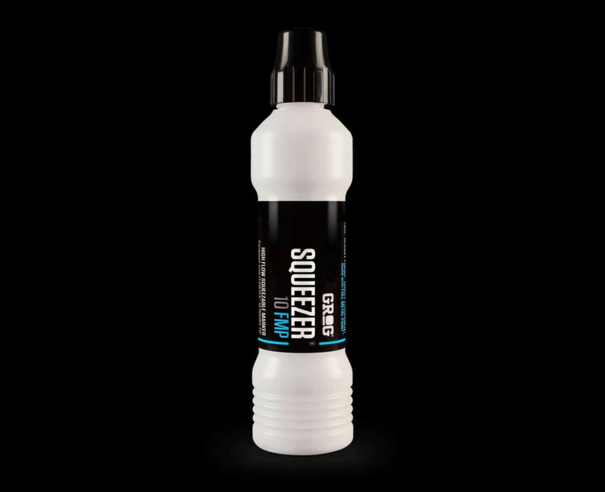 Grog Squeezer 10 FMP 10mm mop marker