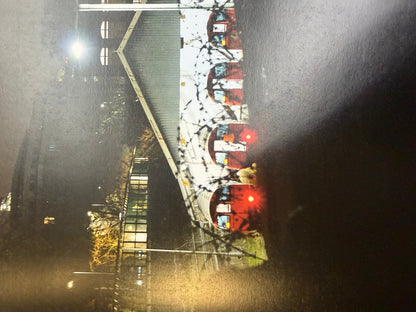 Playbomb Graffiti Magazine No.3