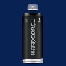 MTN Hardcore Spray Paint – Reds, Pinks & Violets (400ml)