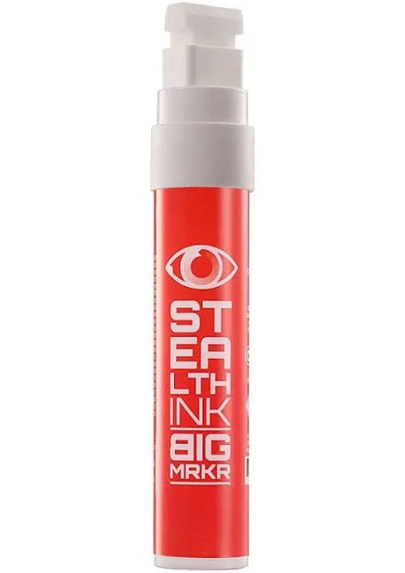 Stealth Stealth Ink Big Marker