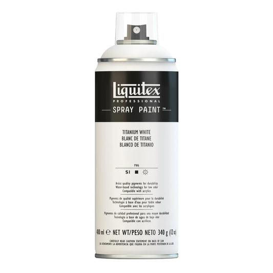 Liquitex Professional Spray Paint (400ml)