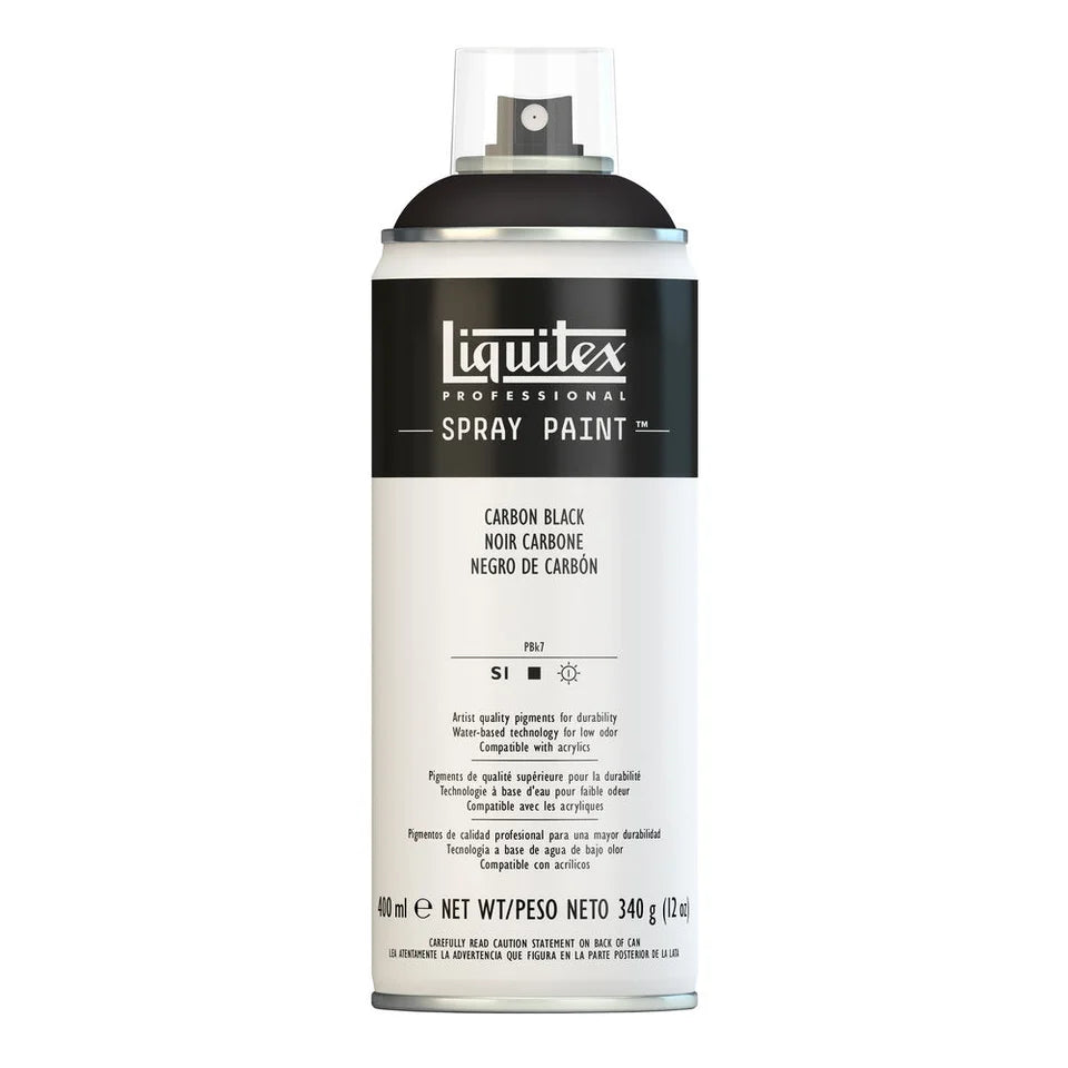 Liquitex Professional Spray Paint (400ml)
