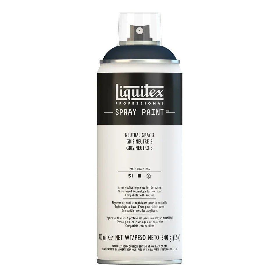 Liquitex Professional Spray Paint (400ml)