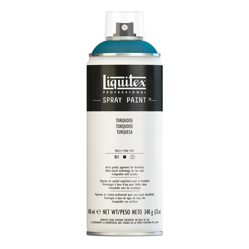 Liquitex Professional Spray Paint (400ml)