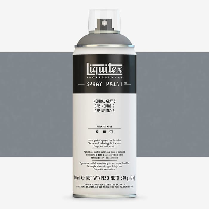 Liquitex Professional Spray Paint (400ml)