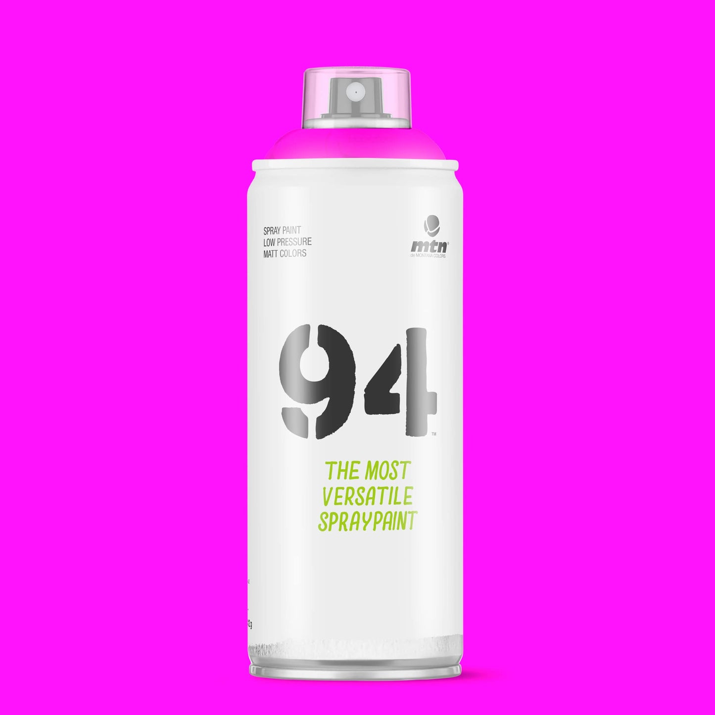 MTN 94 Spray Paint – Fluro (400ml)