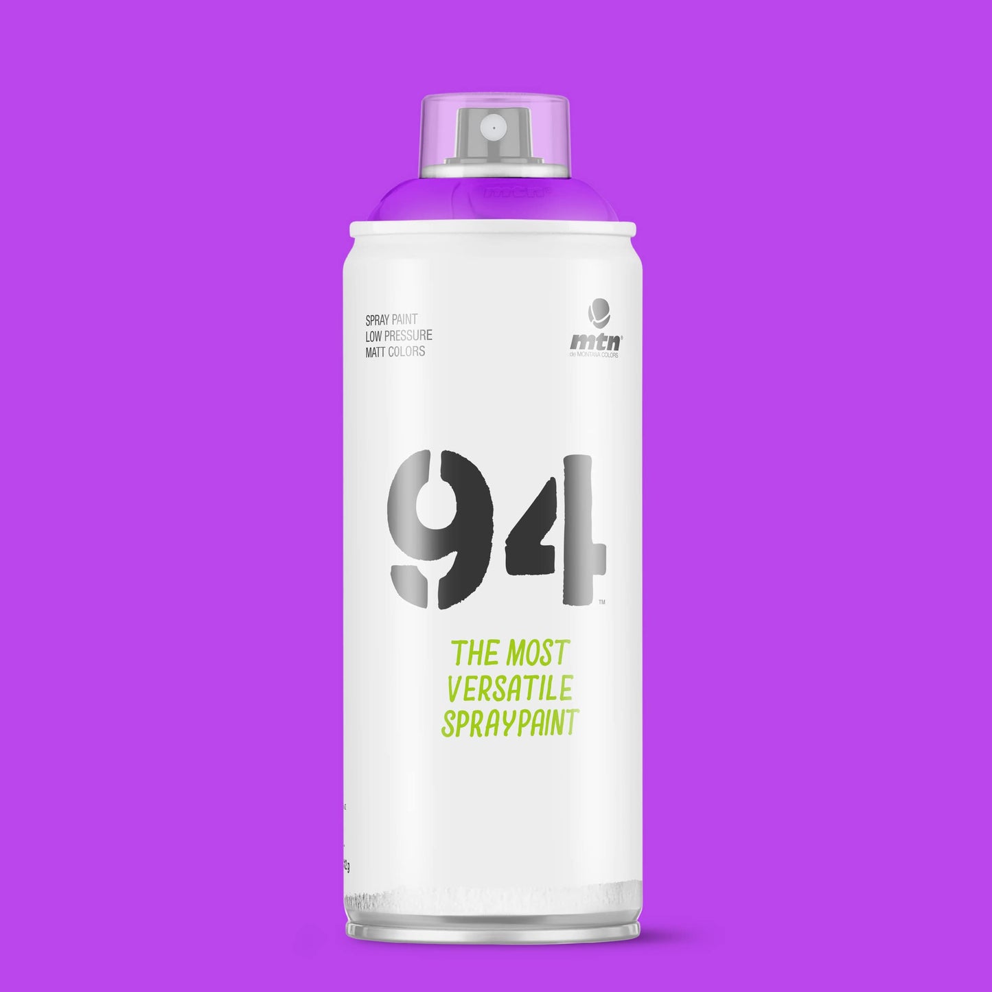 MTN 94 Spray Paint – Fluro (400ml)