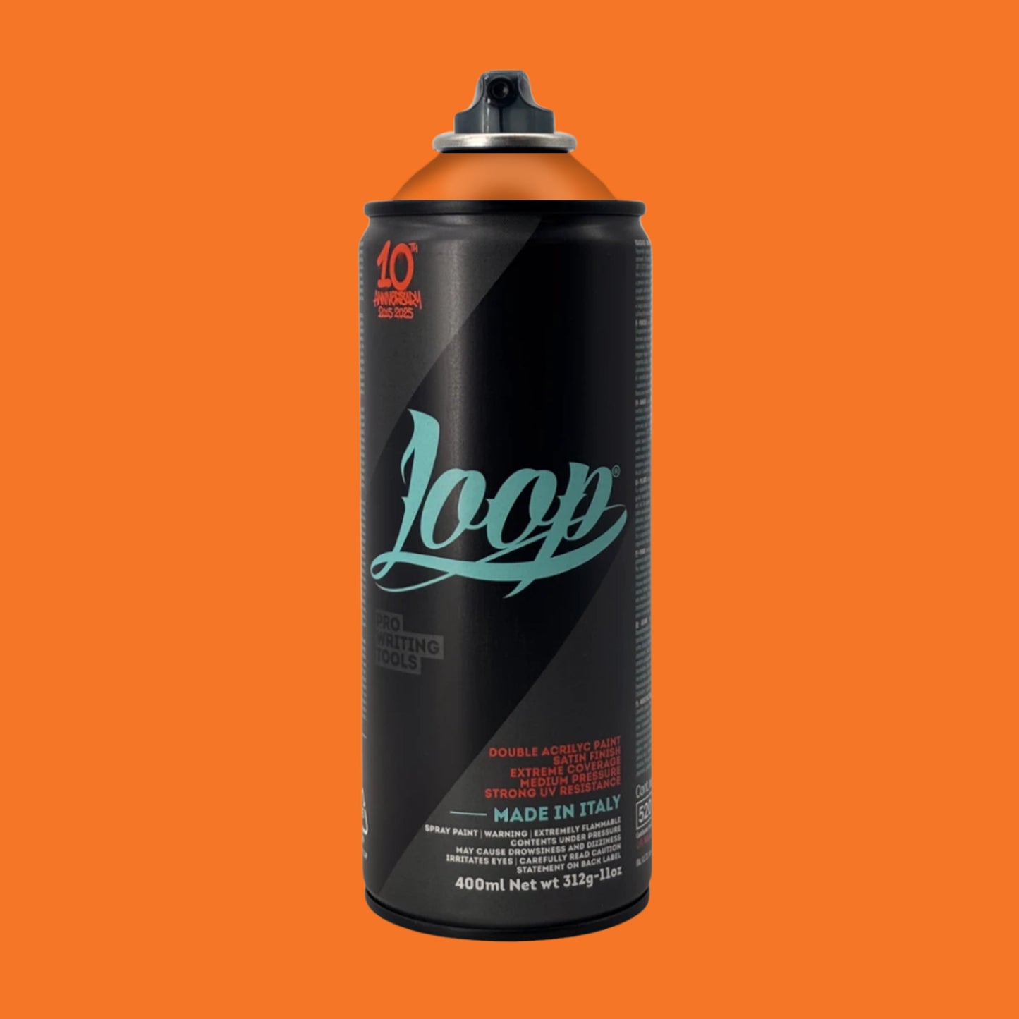 Loop Spray Paint 400ml Utrecht LP-122