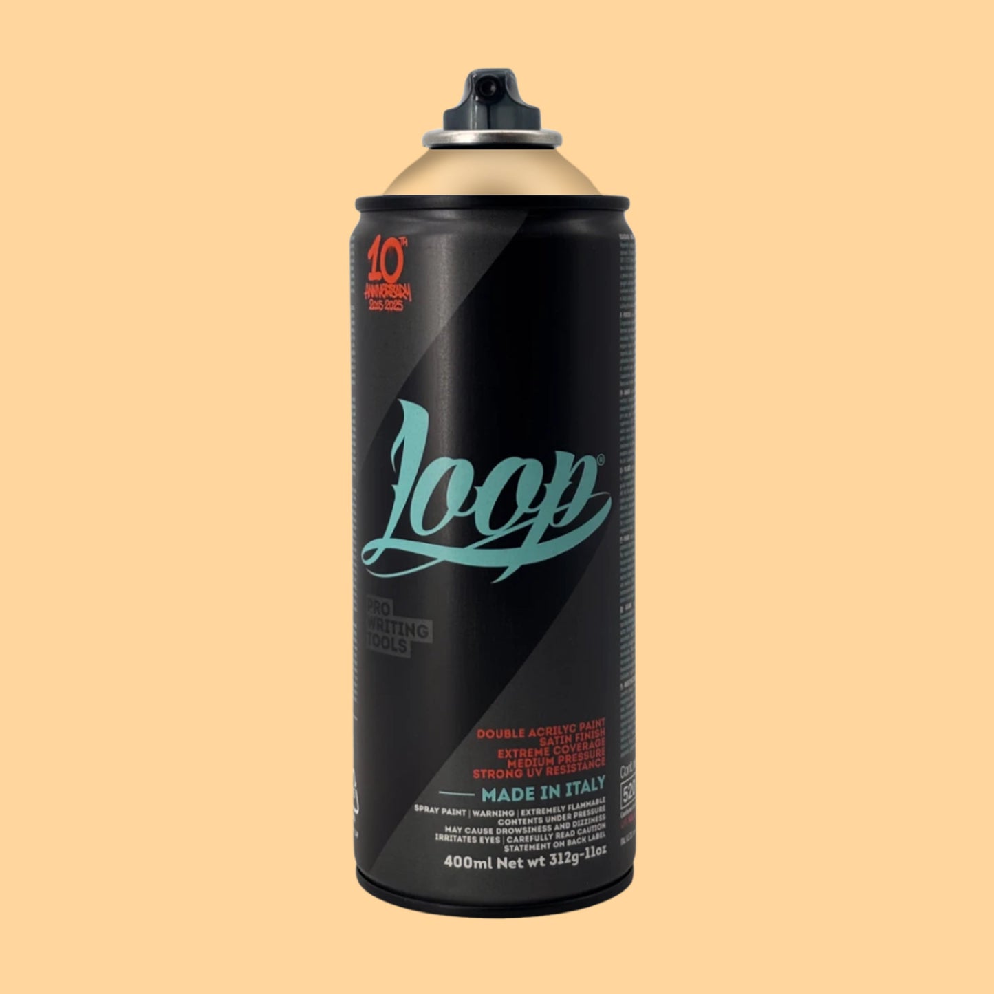 Loop Spray Paint 400ml Eindhoven LP-124