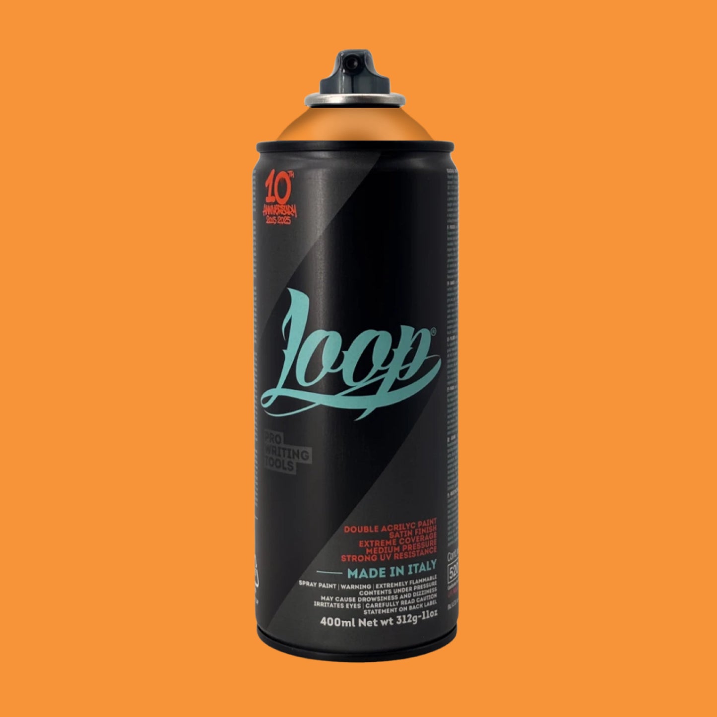 Loop Spray Paint 400ml Helmond LP-126