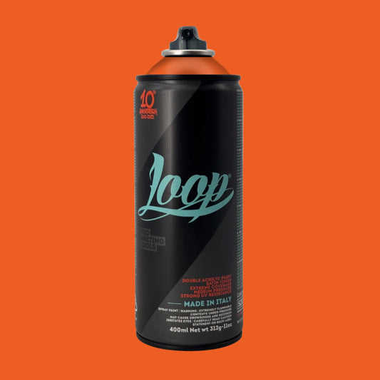 Loop Spray Paint 400ml Tilburg LP-129