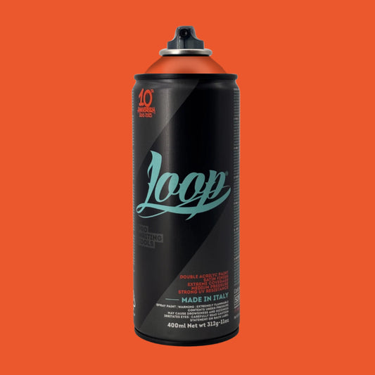Loop Spray Paint 400ml Brussels LP-131