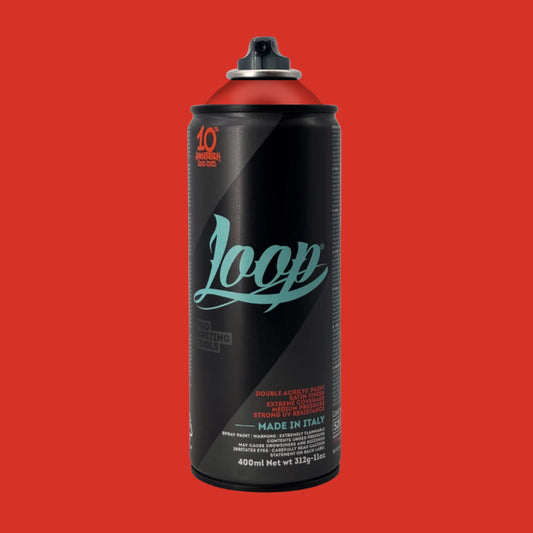 Loop Spray Paint 400ml Newcastle LP-138