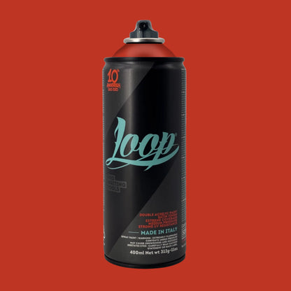 Loop Spray Paint 400ml York LP-139