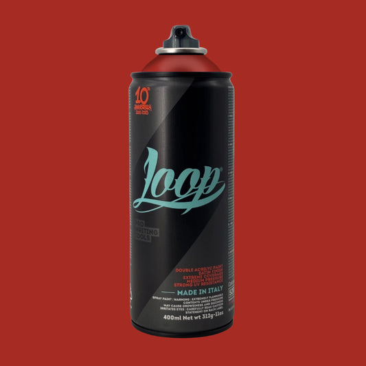Loop Spray Paint 400ml Leeds LP-140