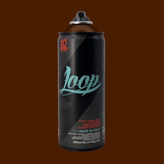 Loop Spray Paint 400ml Cambridge LP-141