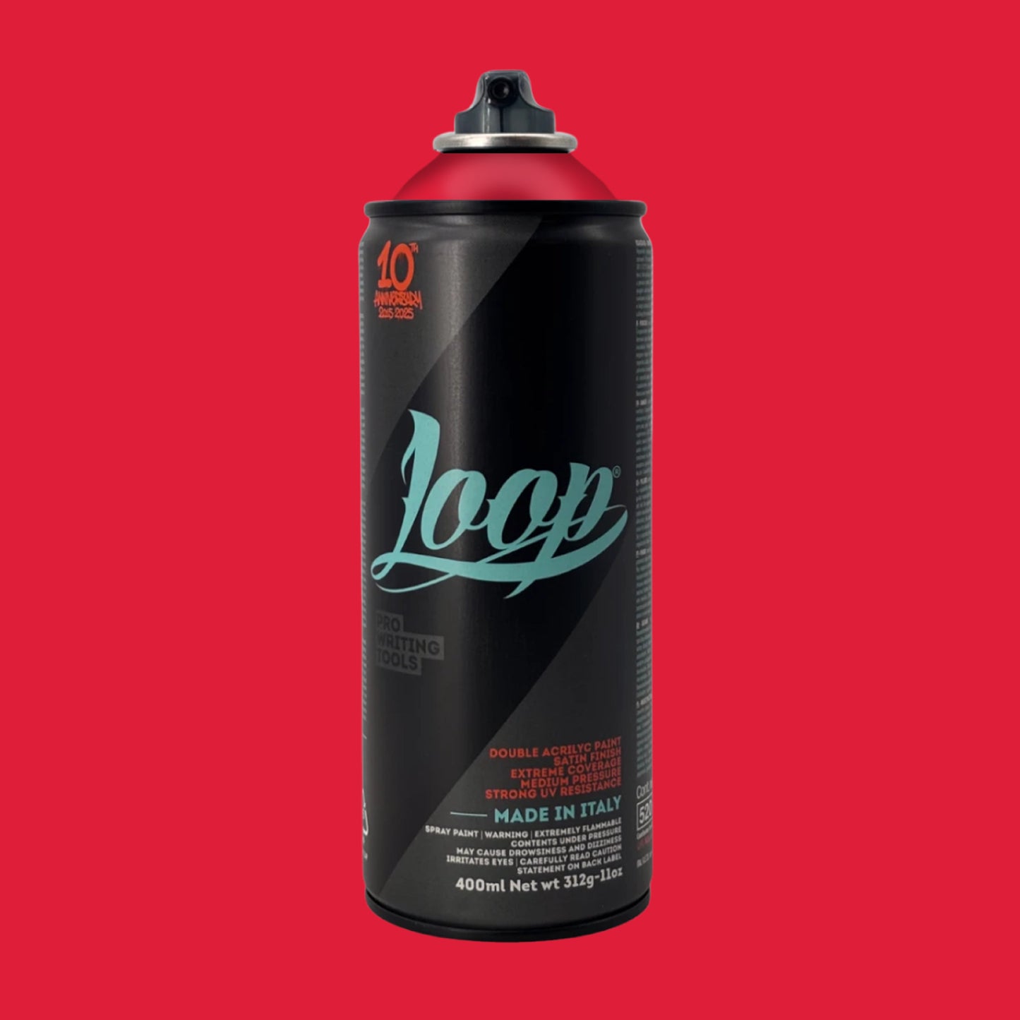 Loop Spray Paint 400ml Brighton LP-144