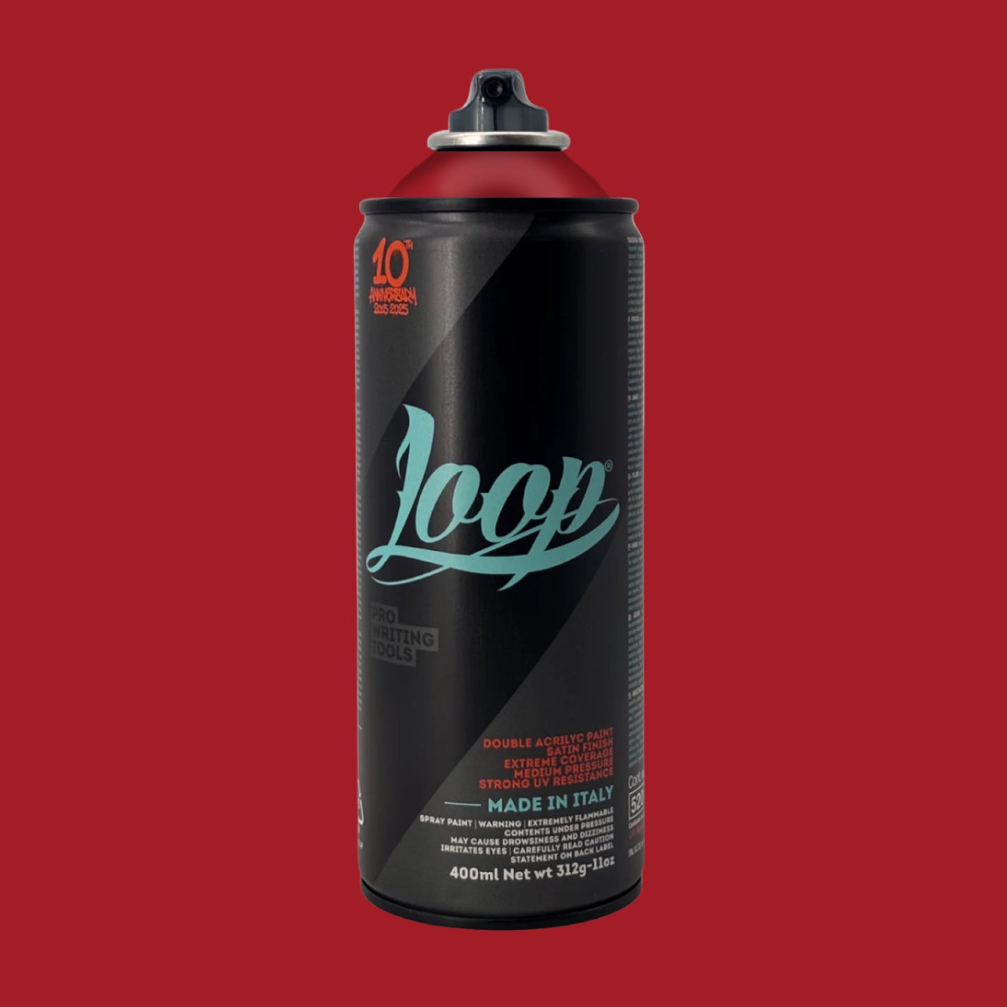 Loop Spray Paint 400ml Oxford LP-145
