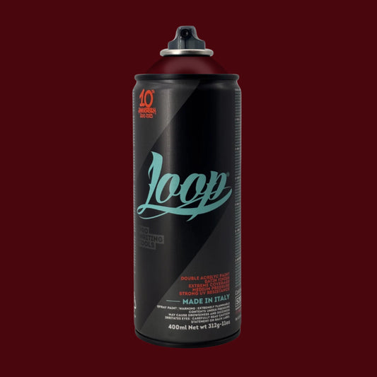 Loop Spray Paint 400ml London LP-146