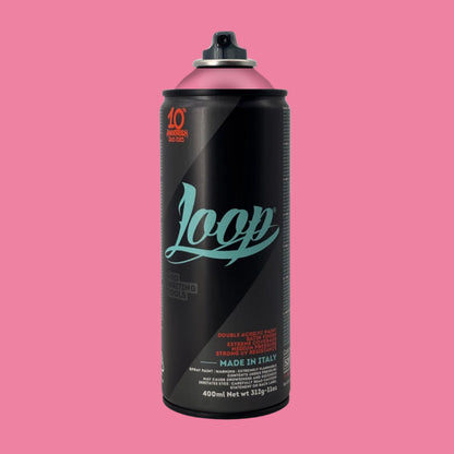 Loop Spray Paint 400ml Birmingham LP-147