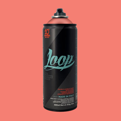 Loop Spray Paint 400ml Nottingham LP-148
