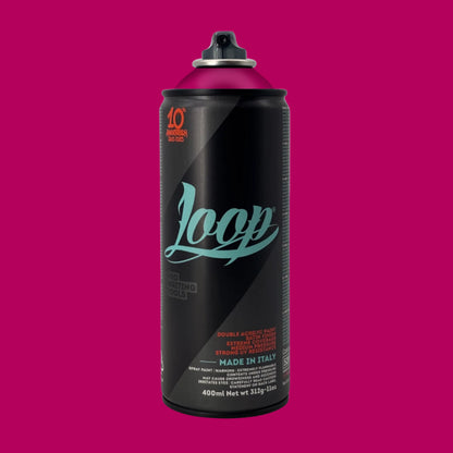 Loop Spray Paint 400ml Warsaw LP-149