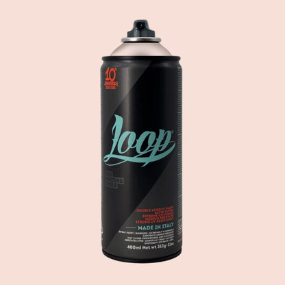 Loop Spray Paint 400ml Dublin LP-150