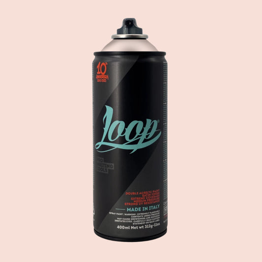 Loop Spray Paint 400ml Dublin LP-150