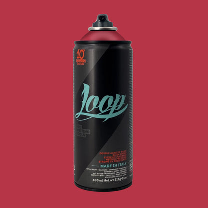 Loop Spray Paint 400ml Waterford LP-153